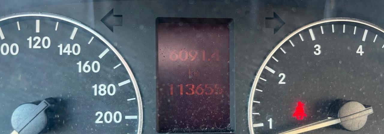 Mercedes-benz A 160 BlueEFFICIENCY Special Edition Sport UNICO PROPRIETARIO