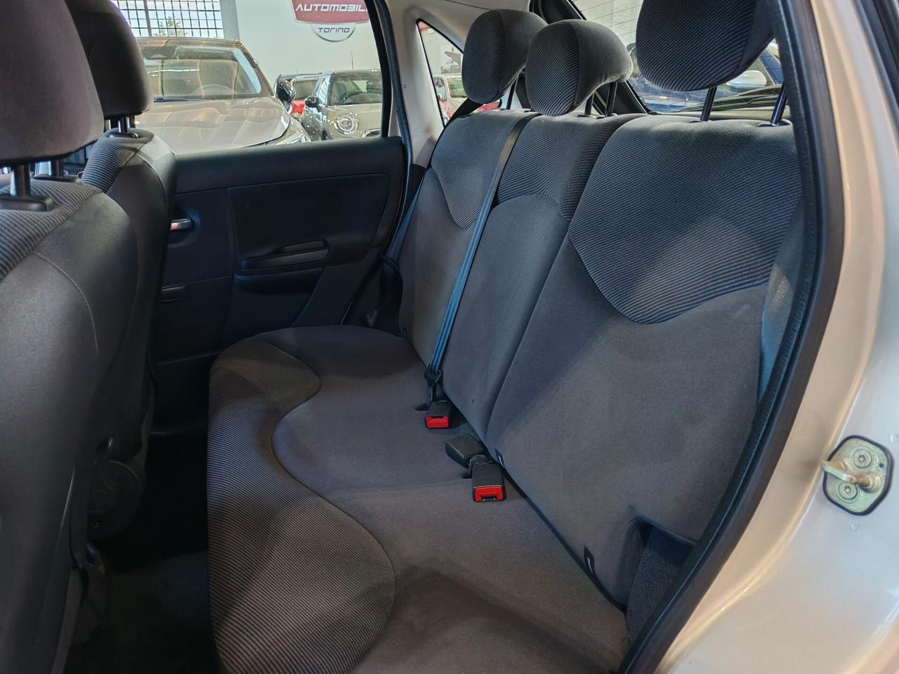 Citroen C3 Classique 60 cv