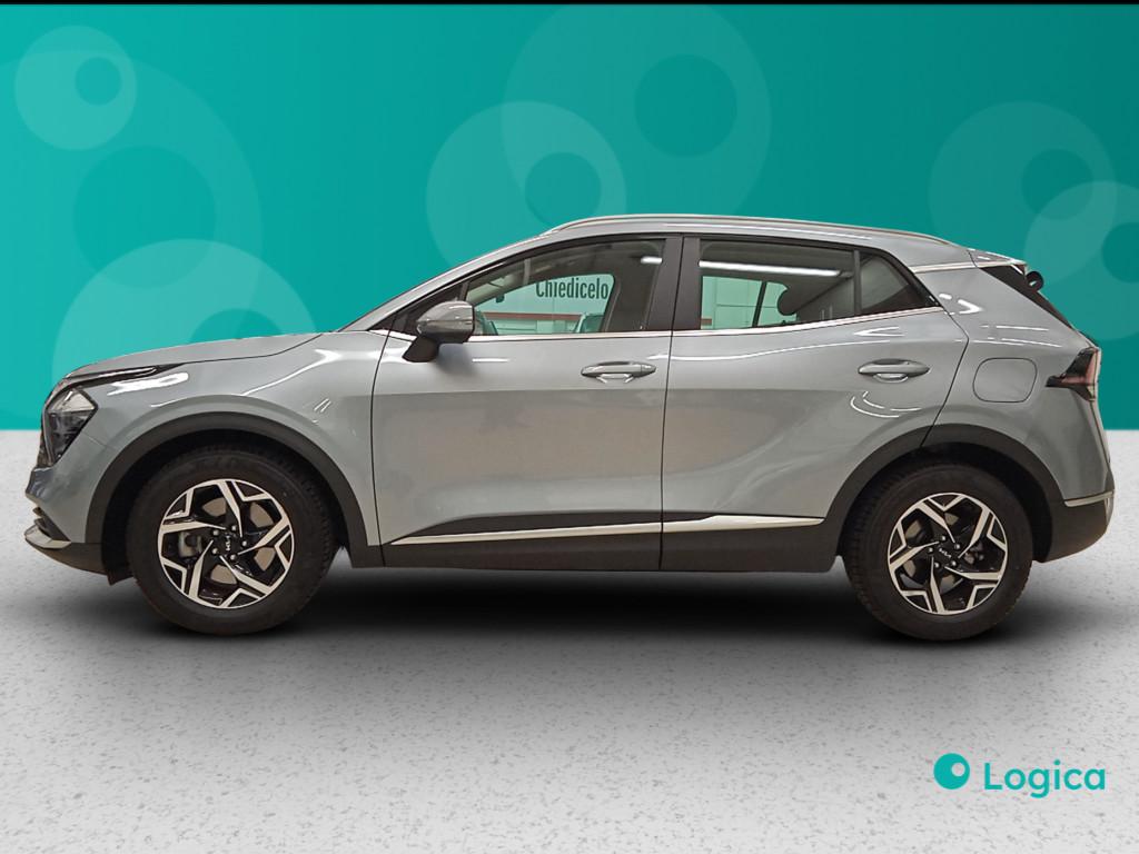 KIA Sportage V 2022 - Sportage 1.6 tgdi mhev Business imt