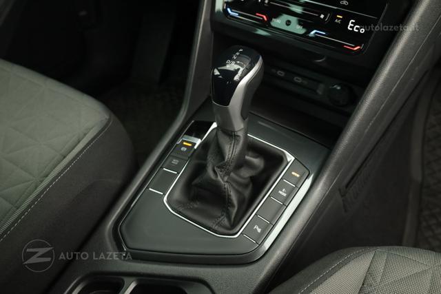 VOLKSWAGEN Tiguan 1.4 TSI eHYBRID DSG Life