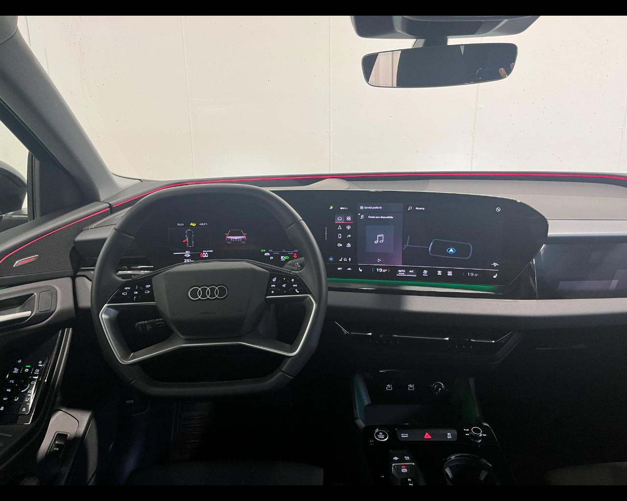 AUDI Q6 E-TRON QUATTRO S-LINE EDITION
