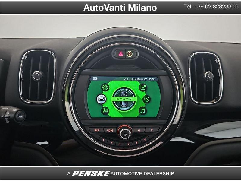 MINI Mini Countryman F60 Mini 2.0 Cooper S Hype Countryman ALL4 Automatica