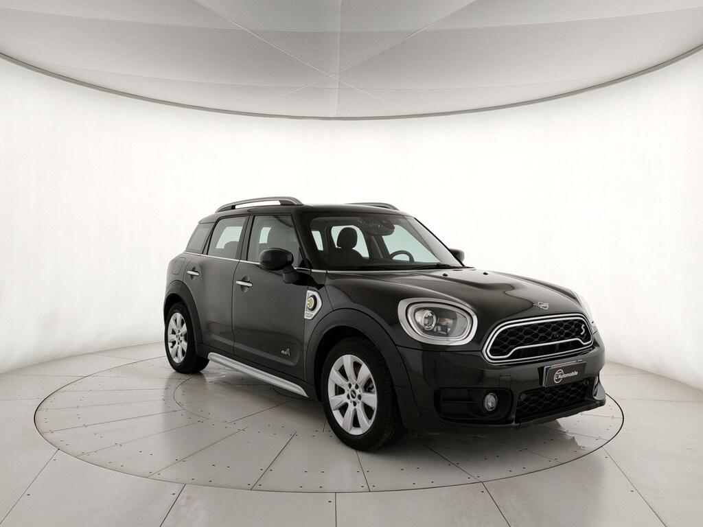 Mini Cooper SE Countryman Mini Countryman 1.5 Cooper SE Hype all4 auto