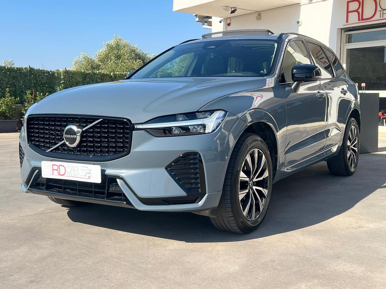 Volvo XC 60 Plus Dark