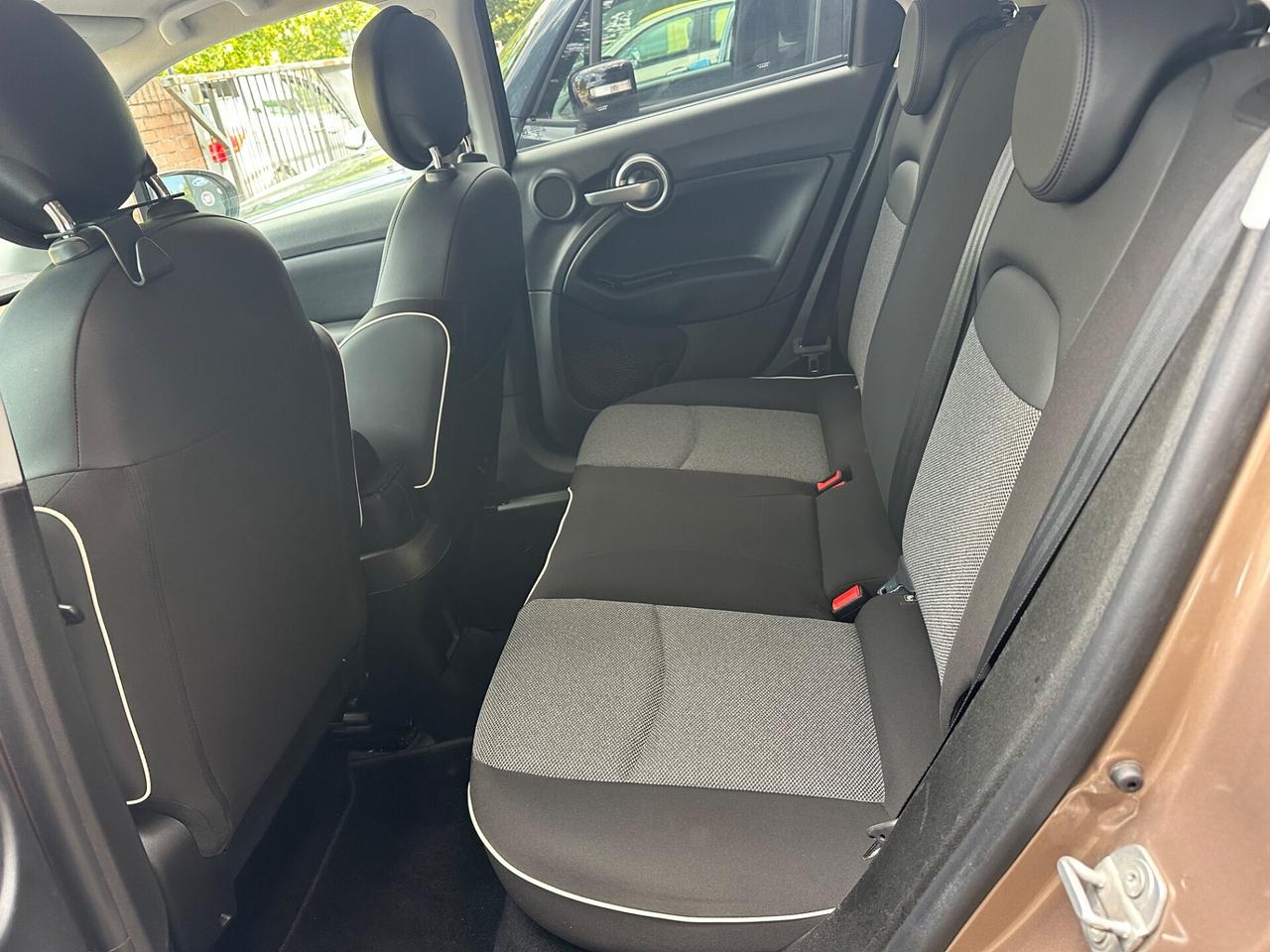 Fiat 500X 1.6 MultiJet 120 CV Lounge