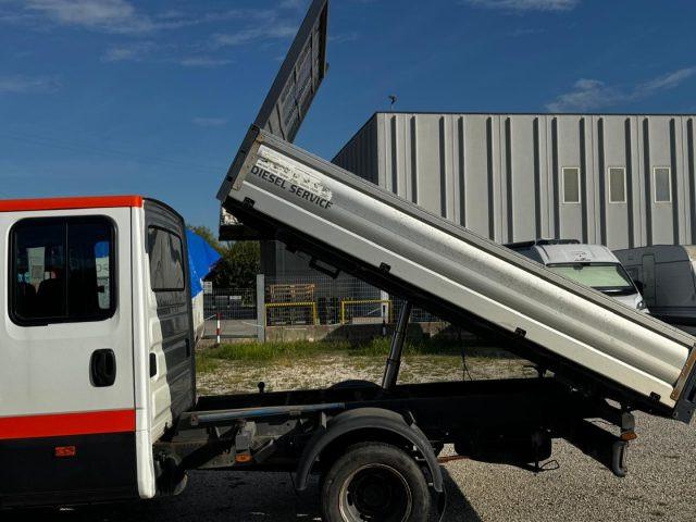 IVECO Daily 35C11 2.3 HPT PM-DC-RG Cabinato