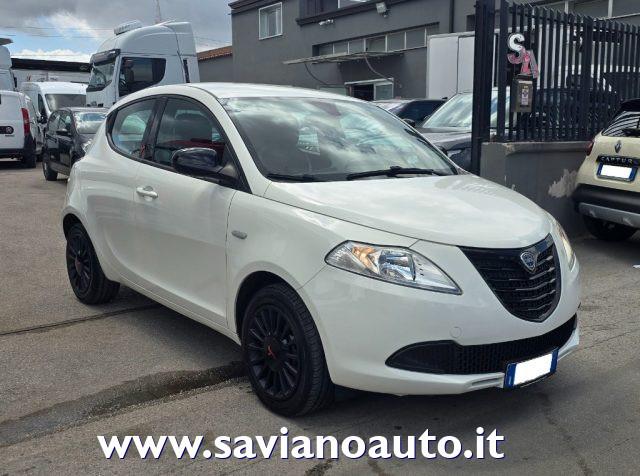 LANCIA Ypsilon 1.2 69 CV 5 porte Elefantino