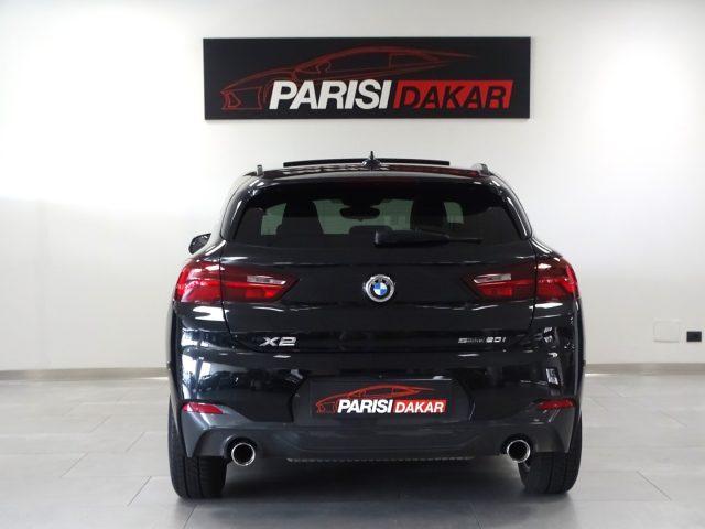 BMW X2 sDrive20i Msport Steptronic *PROMO PARISI GROUP*