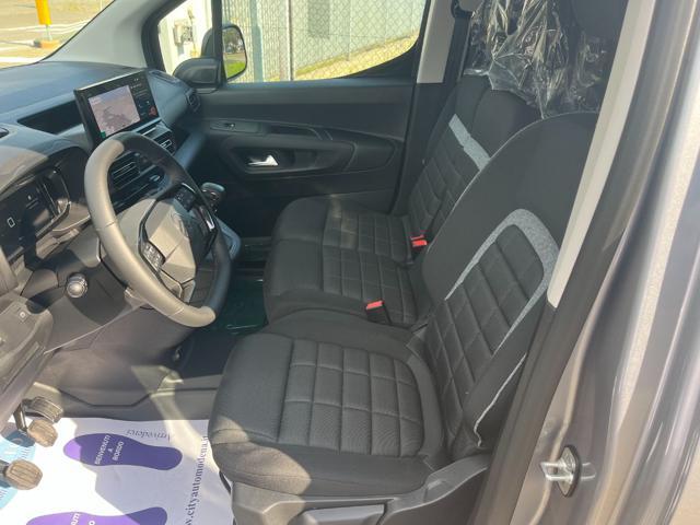 CITROEN Berlingo BlueHDi 100Cv Furgone 3 Posti km 0 XTR
