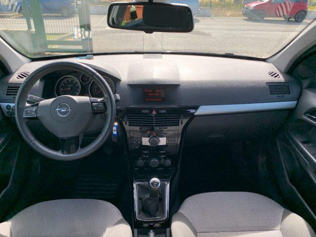 OPEL Astra 1.6 16V GPL-TECH Station Wagon Edition