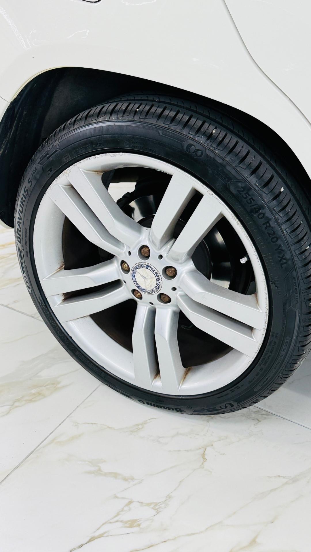Mercedes-benz GLK 220 CDI 4Matic BlueEFFICIENCY Sport