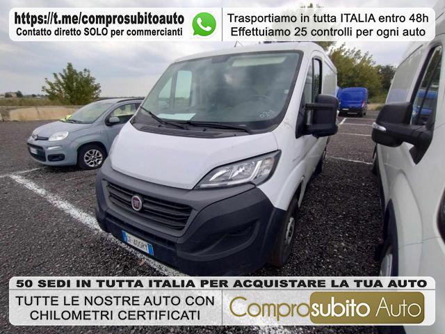 FIAT Ducato 2.2 Mjt + IVA 22%