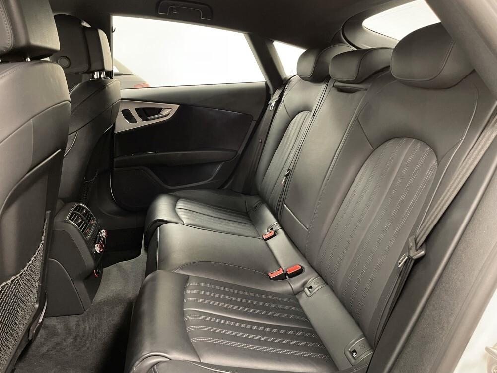 Audi A7 SPB 3.0 TDI 272 CV quattro S tronic S LINE - 2017