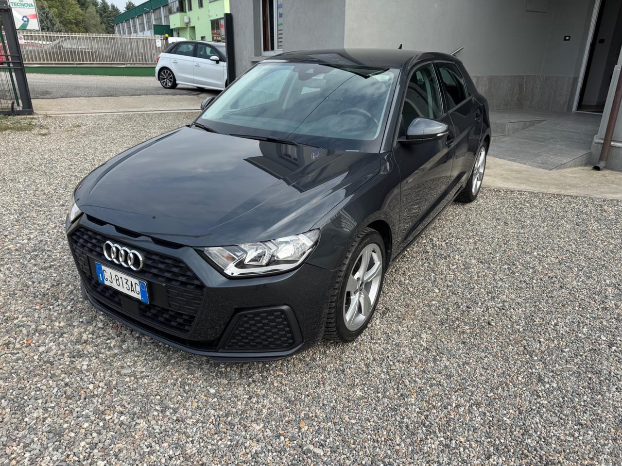 Audi A1 SPB 30 TFSI Admired