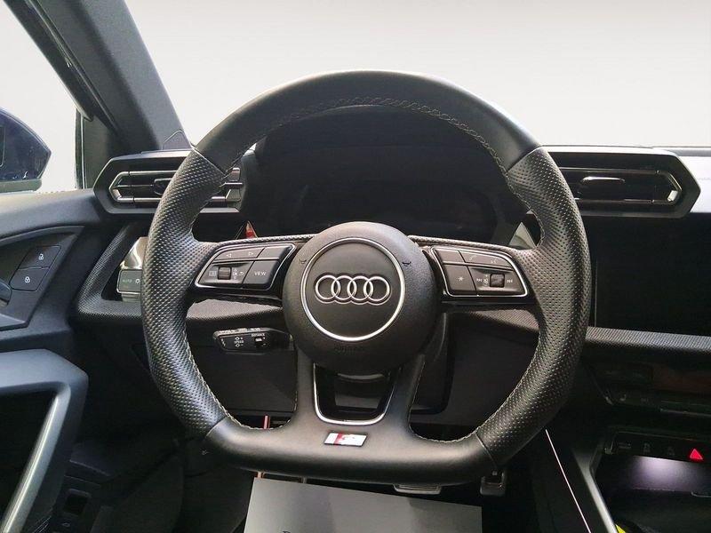 Audi A3 Sportback 35 TFSI S tronic
