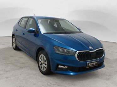 Skoda Fabia 1.0 MPI EVO 80 CV Selection