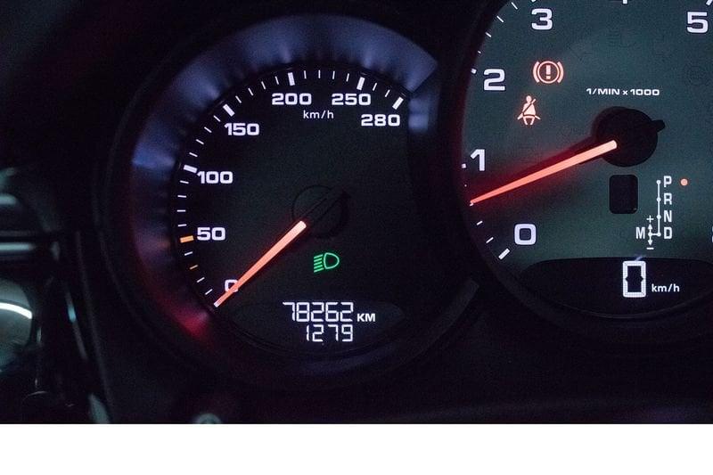 Porsche Macan 3.0 V6 S