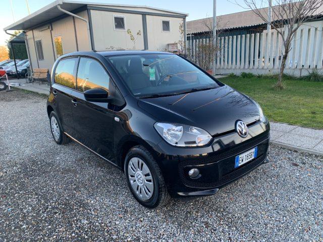 VOLKSWAGEN up! 1.0 75 CV 5 porte high up!