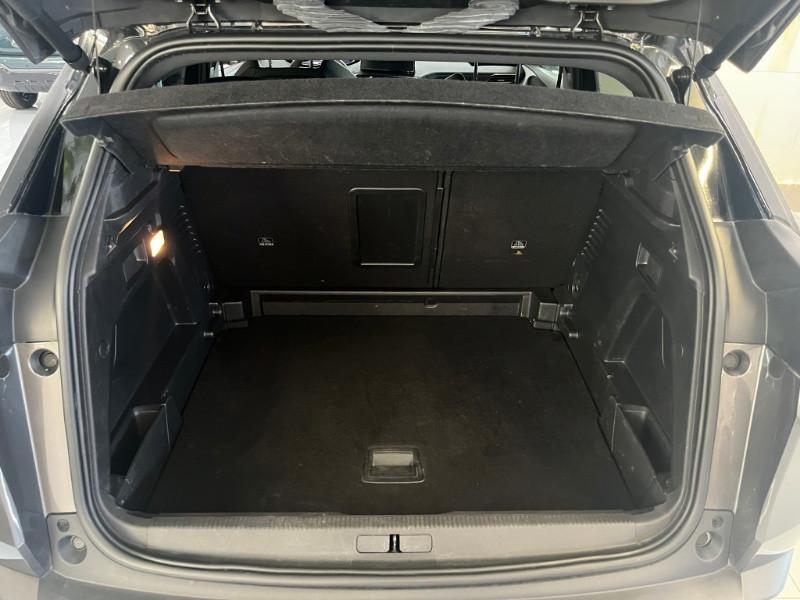 PEUGEOT 3008 PureTech Turbo 130 S&S GT