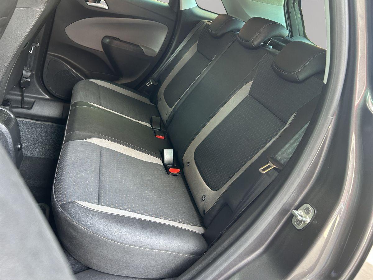 OPEL - Crossland X - 1.5 ECOTEC D 102 CV S&S Innovation