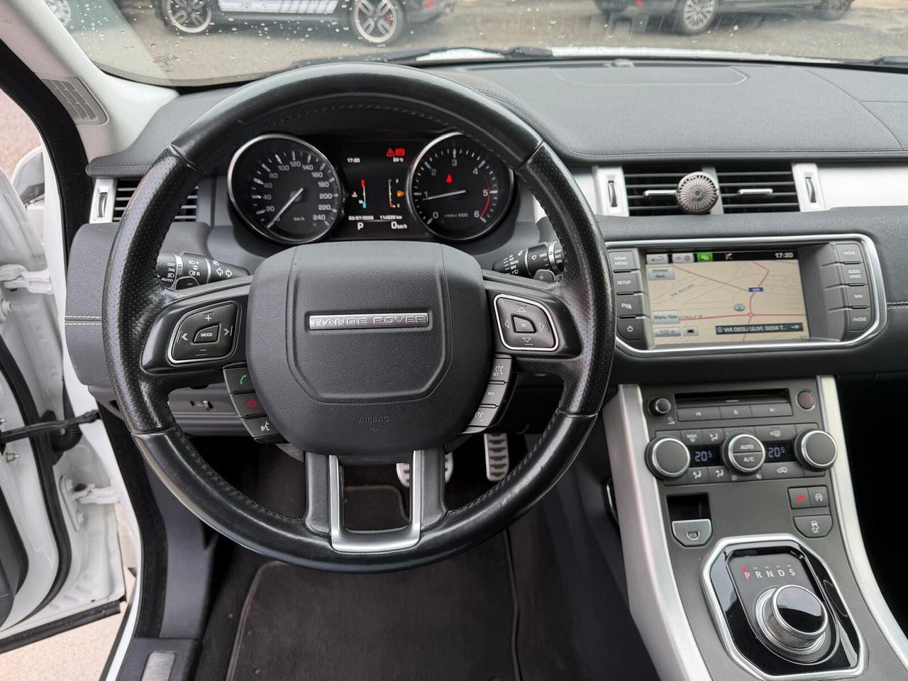Land Rover Range Evoque 2.2 Sd4 5p. Dynamic
