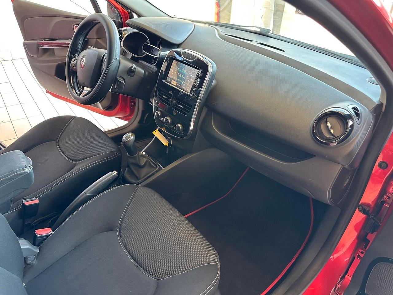 Renault Clio Sporter 1.2 75CV Wave