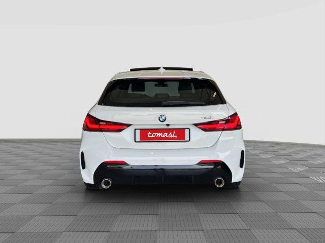 BMW 120 Serie 1 i 5p. Msport