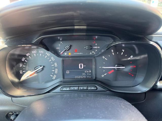 CITROEN C3 PureTech 82 S&S Feel