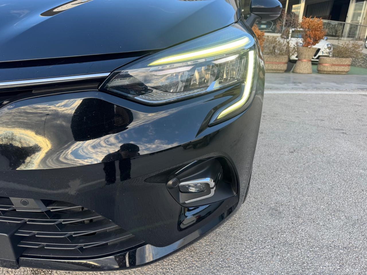 Renault Clio 1.5 dCi 5 porte R.S. Line