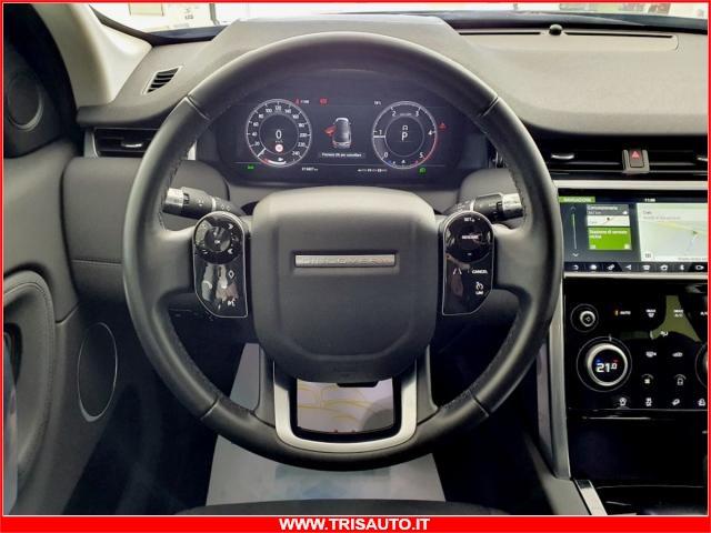 LAND ROVER Discovery Sport 2.0D Hybrid Aut. S IVATA Solo 19.000 KM!!! (Full led)