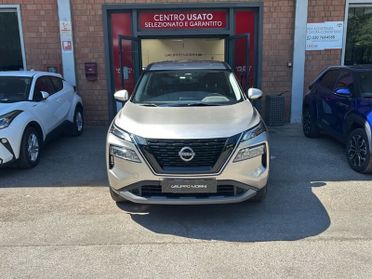 Nissan X-Trail 1.5 HEV e-4orce Acenta Auto