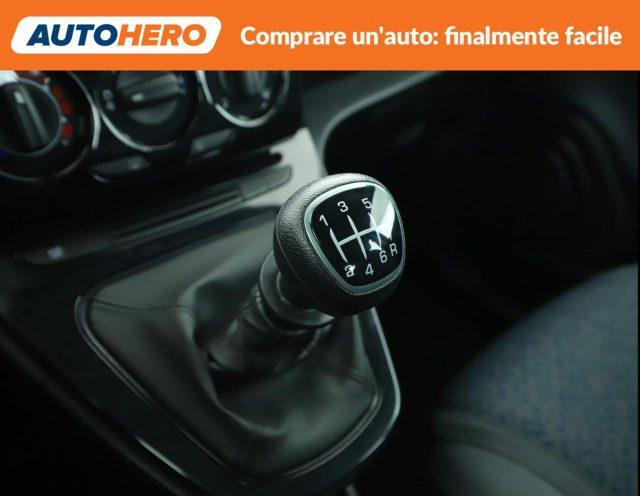 LANCIA Ypsilon 1.0 FireFly 5 porte S&S Hybrid Oro