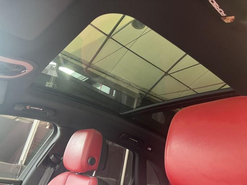 Porsche Macan Macan S Diesel