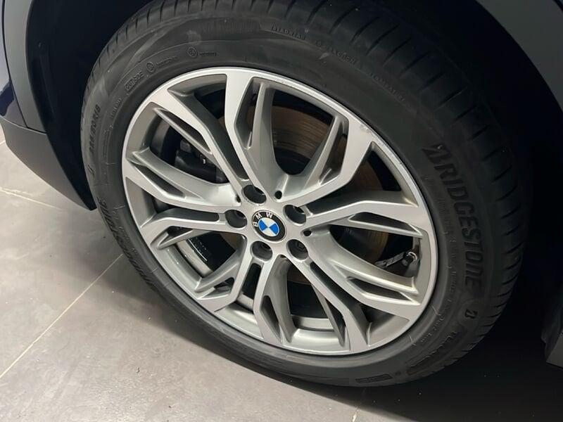 BMW X2 XDRIVE 20D