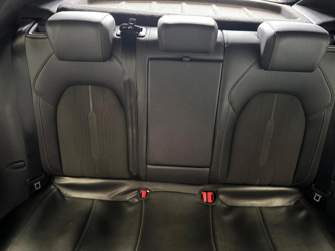 Cupra Leon 2.0 TDI 150 DSG full full opzional,