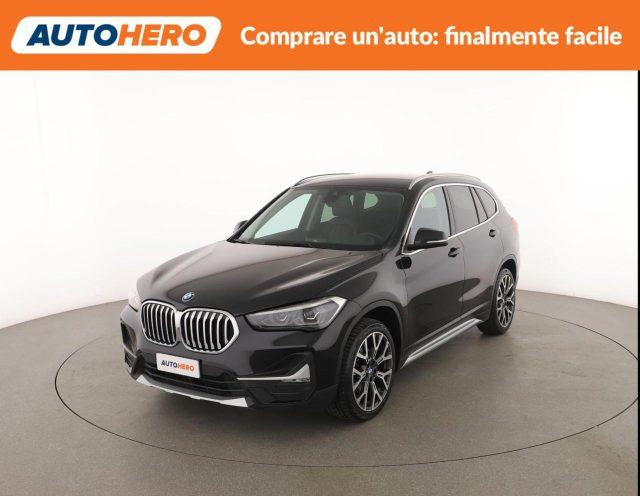 BMW X1 xDrive18d xLine