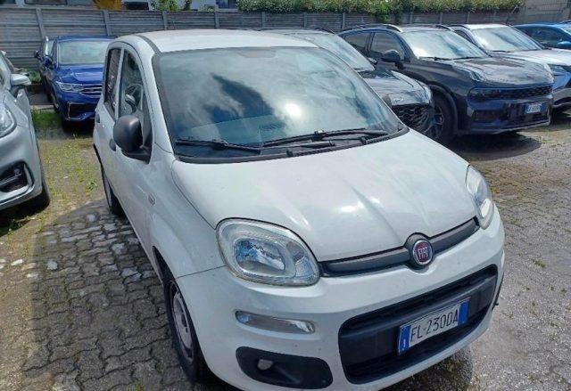 FIAT Panda 1.3 MJT S&S Pop Van 2 posti