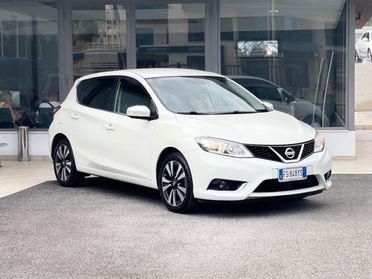 Nissan Pulsar 1.5 Diesel 110CV E6 - 2018