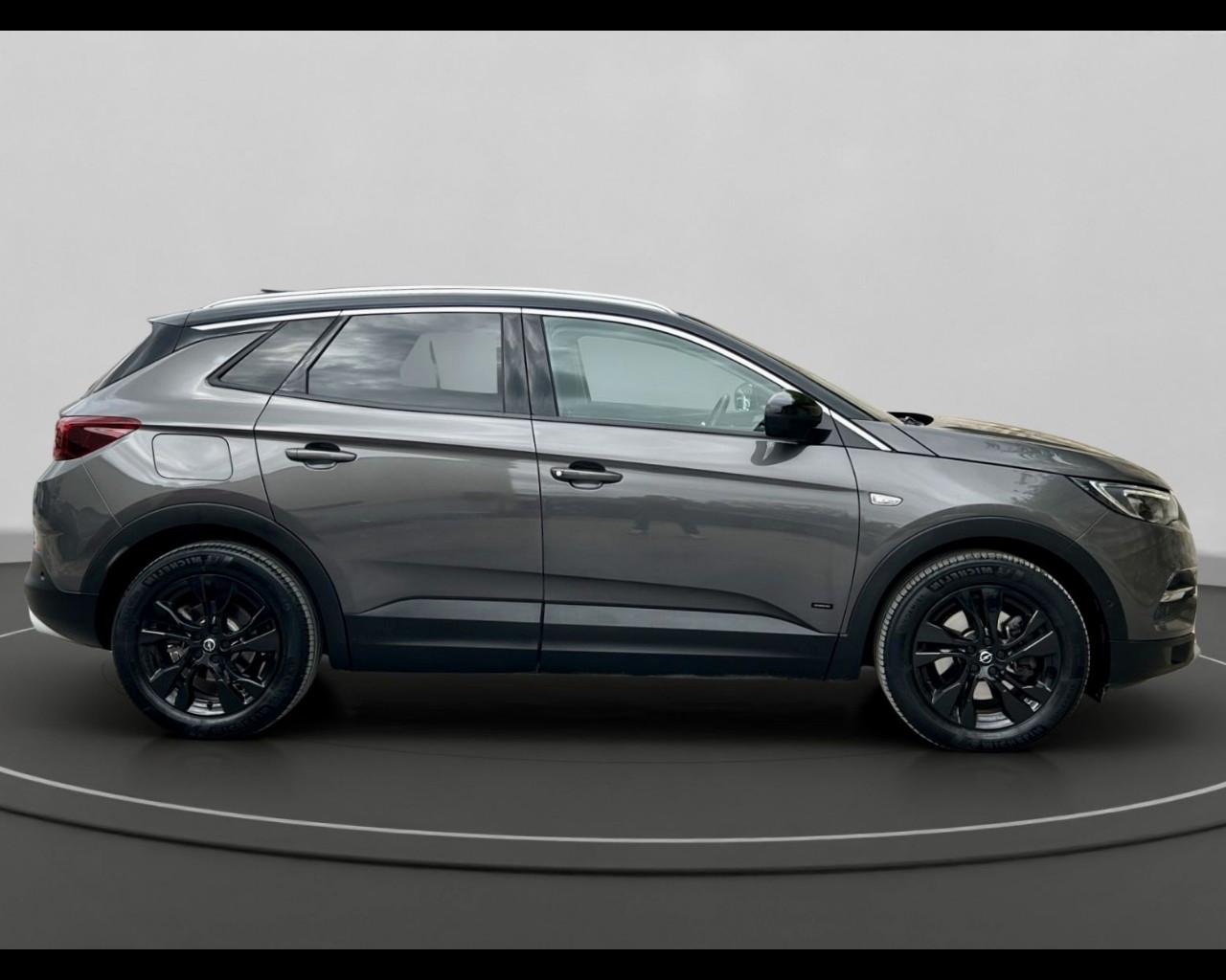 OPEL Grandland X 1.6 phev Elegance fwd auto