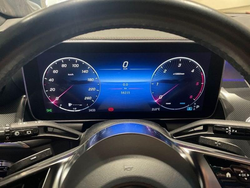 Mercedes-Benz GLC 220 d Advanced Plus 4matic auto