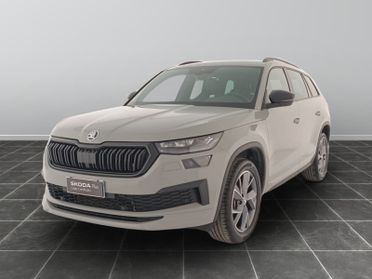 Skoda Kodiaq 2.0 tdi evo scr sportline dsg 7p.ti