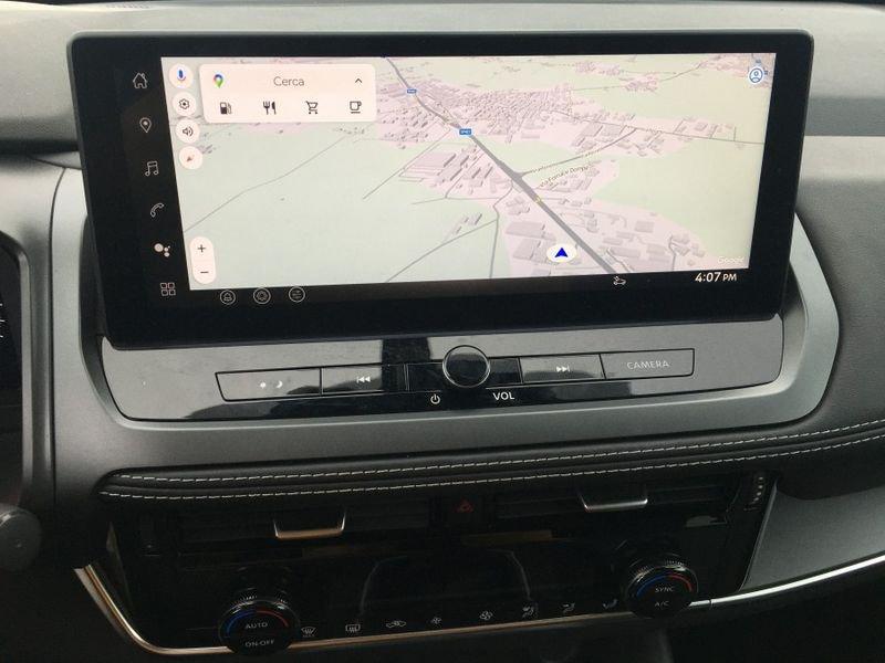 Nissan Qashqai MHEV 140cv N-Connecta PROMOZIONE!!