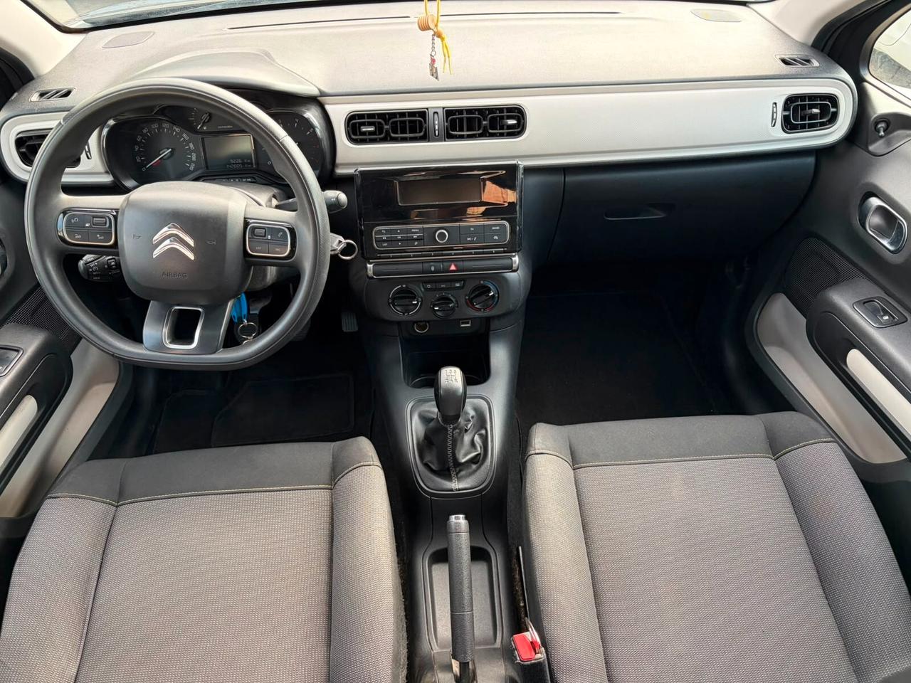 Citroen C3 PureTech 83 S&S Origins
