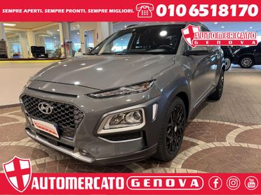 Hyundai Kona 1.6 HEV Xprime Safety Pack 2WD DCT