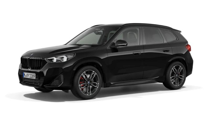 BMW X1 X1 xDrive20d Msport PRO M-sport 20d xDrive