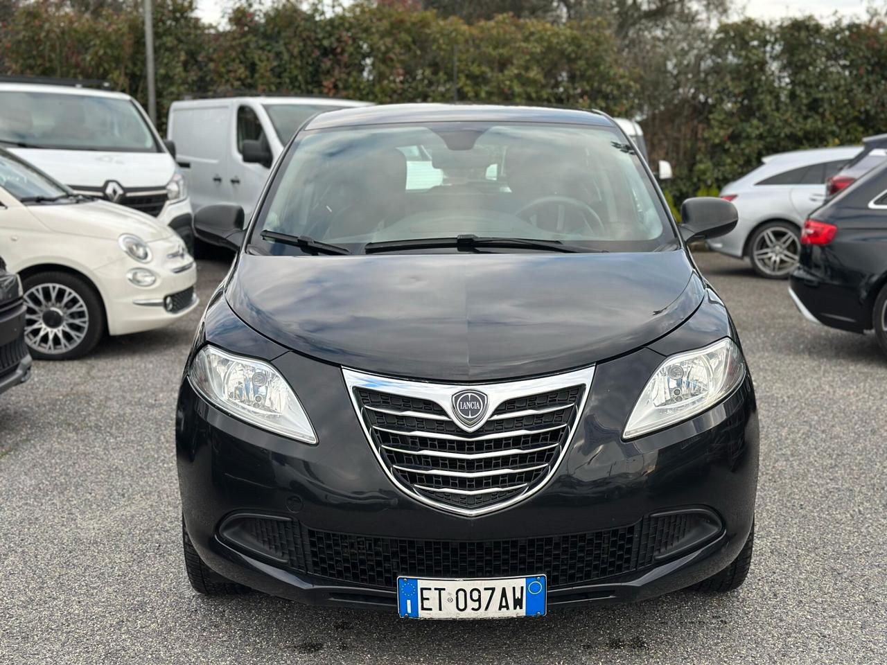 Lancia Ypsilon 1.3 MJT 16V 95 CV 5 porte S&S Platinum