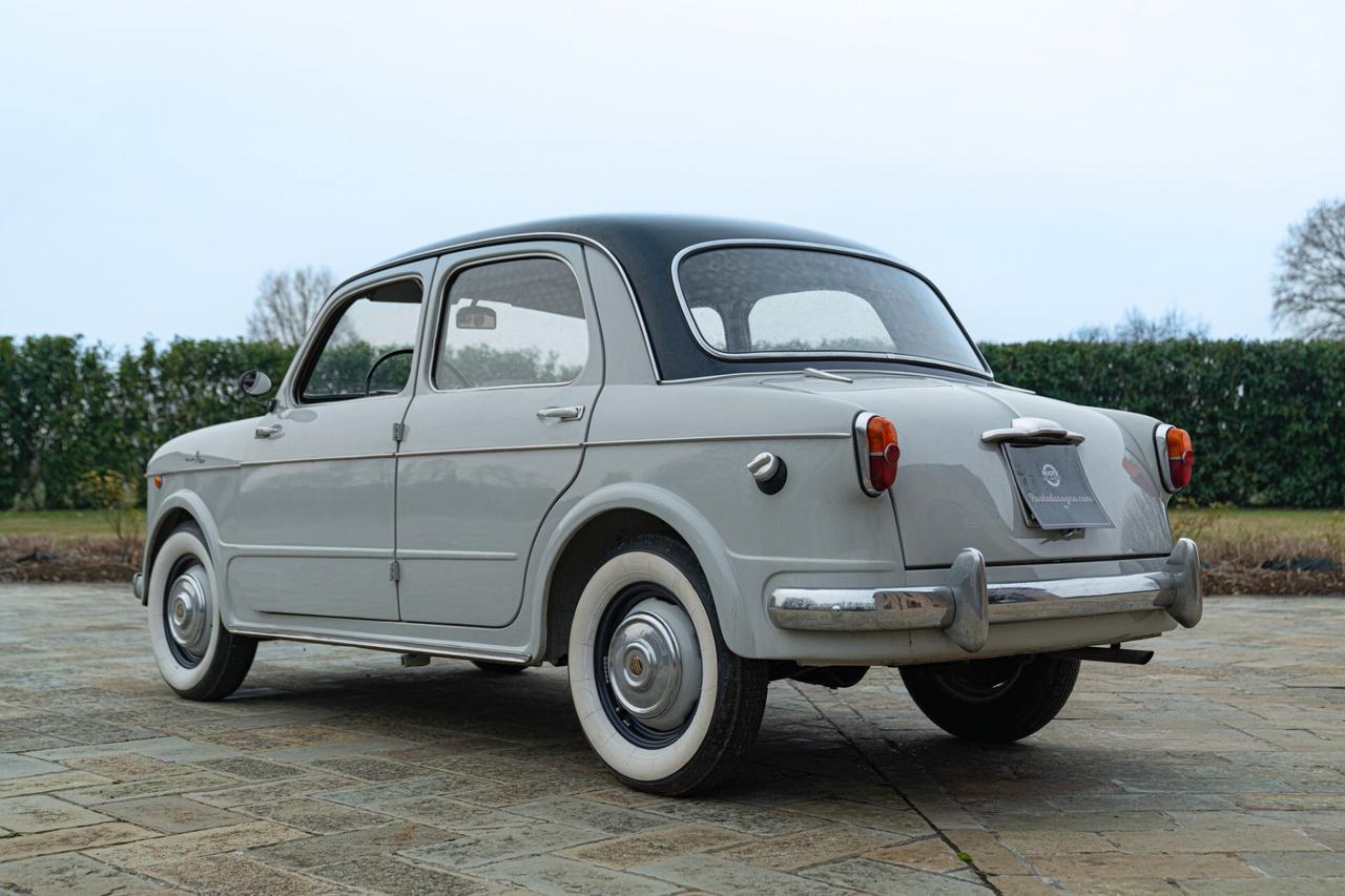 Fiat 1100 TV -FIA00478
