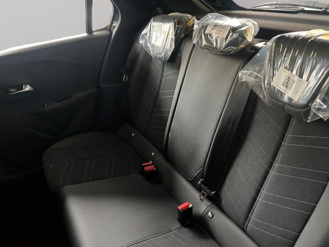 OPEL Corsa Hybrid 110 CV DCT6 GS