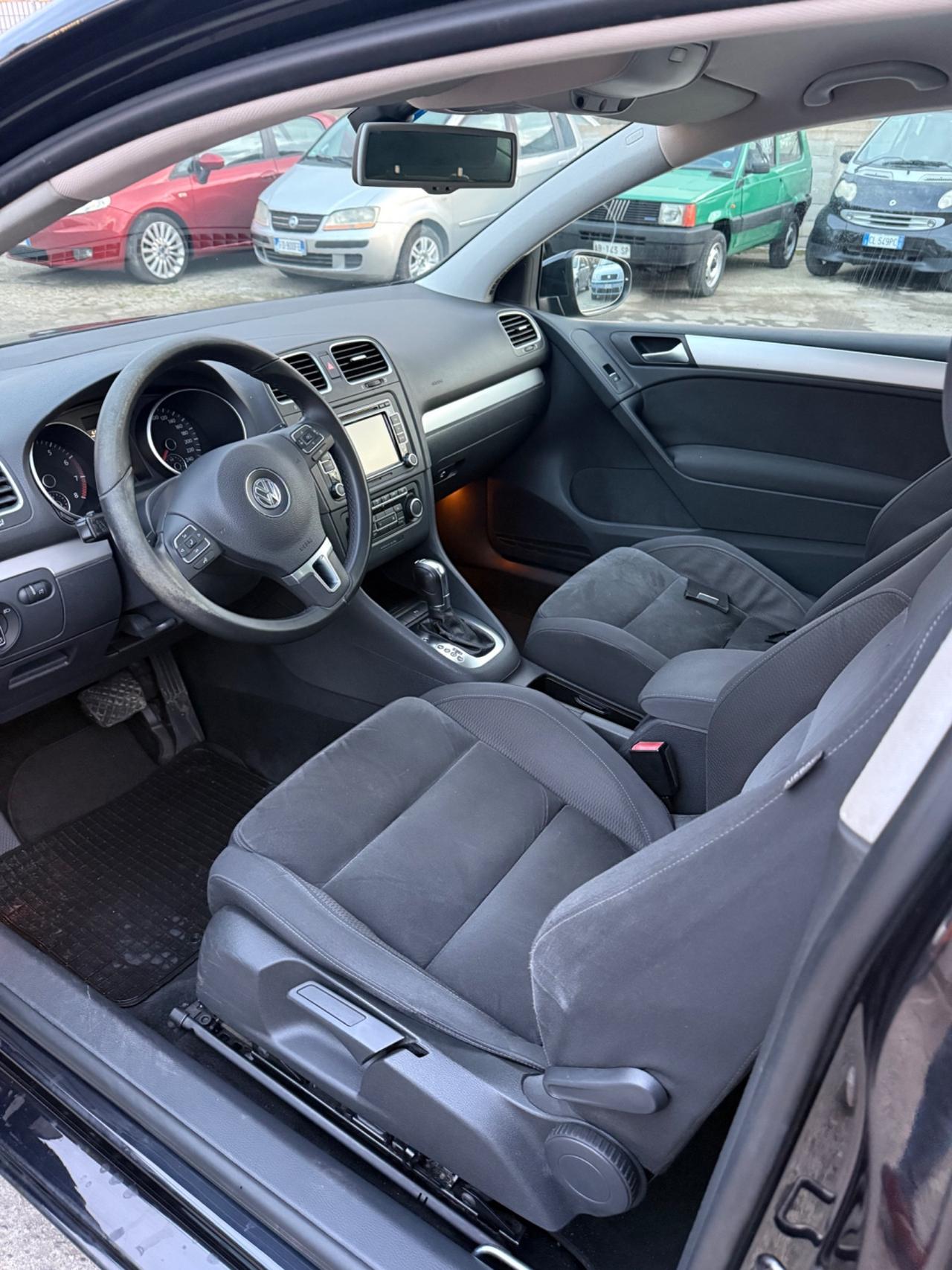 Volkswagen Golf 1.4 TSI 122CV DSG 3p. Highline