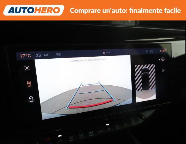 ALFA ROMEO Junior 1.2 136 CV Hybrid eDCT6 Speciale